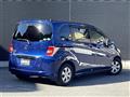 2015 Honda Freed