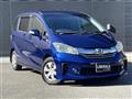 2015 Honda Freed
