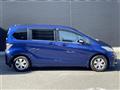 2015 Honda Freed