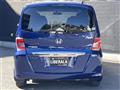 2015 Honda Freed