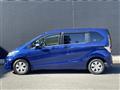 2015 Honda Freed