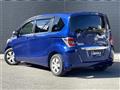 2015 Honda Freed