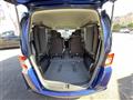2015 Honda Freed