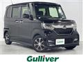 2018 Honda N BOX