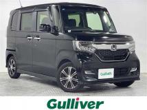 2018 Honda N BOX