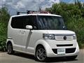 2015 Honda N BOX