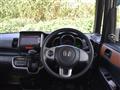 2015 Honda N BOX