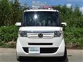 2015 Honda N BOX