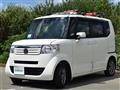 2015 Honda N BOX
