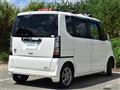 2015 Honda N BOX