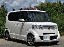 2015 Honda N BOX