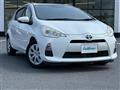 2013 Toyota AQUA