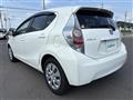 2013 Toyota AQUA