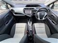 2013 Toyota AQUA