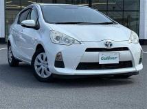 2013 Toyota AQUA