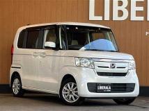 2019 Honda N BOX