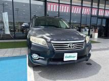 2010 Toyota Vanguard