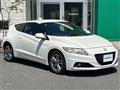 2013 Honda CR-Z