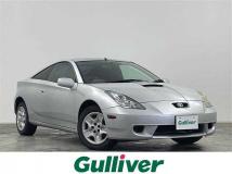 2002 Toyota Celica