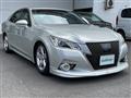 2014 Toyota Crown Athlete Series