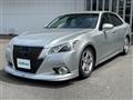 2014 Toyota Crown Athlete Series