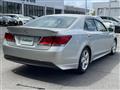 2014 Toyota Crown Athlete Series