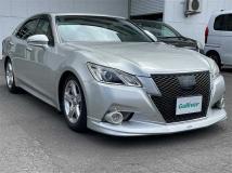 2014 Toyota Crown Athlete Series