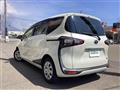2018 Toyota Sienta