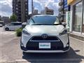 2018 Toyota Sienta
