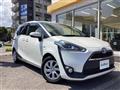 2018 Toyota Sienta