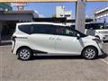 2018 Toyota Sienta