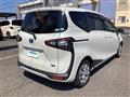 2018 Toyota Sienta