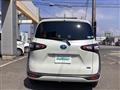 2018 Toyota Sienta