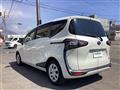 2018 Toyota Sienta