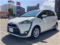 2018 Toyota Sienta