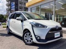2018 Toyota Sienta