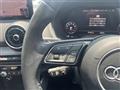 2019 Audi Q2
