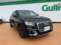 2019 Audi Q2