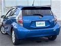 2012 Toyota AQUA