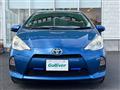 2012 Toyota AQUA