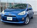 2012 Toyota AQUA