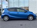2012 Toyota AQUA