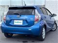 2012 Toyota AQUA