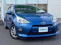 2012 Toyota AQUA