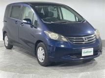 2009 Honda Freed