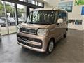 2022 Suzuki Spacia