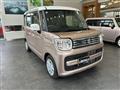 2022 Suzuki Spacia