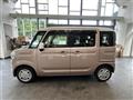 2022 Suzuki Spacia