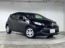 2023 Toyota AQUA