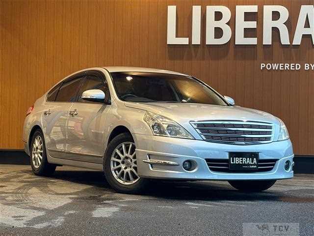 2013 Nissan Teana